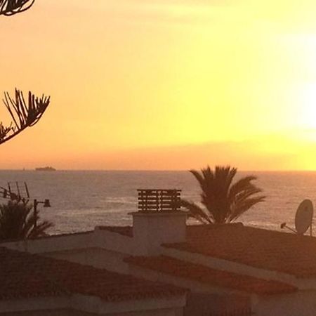 La Mayor Bungamerica Au Bord De L'Ocean Residentiel Πλάγια ντε λας Αμέρικας Εξωτερικό φωτογραφία
