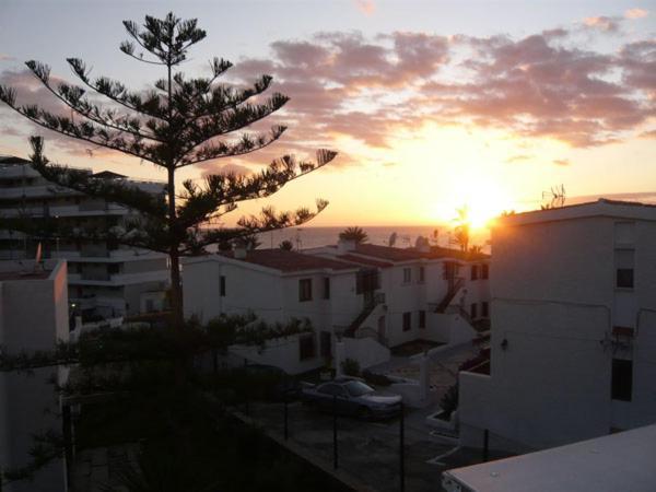 La Mayor Bungamerica Au Bord De L'Ocean Residentiel Πλάγια ντε λας Αμέρικας Εξωτερικό φωτογραφία